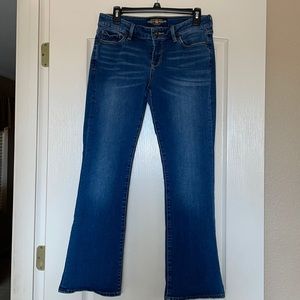 Lucky Brand jeans